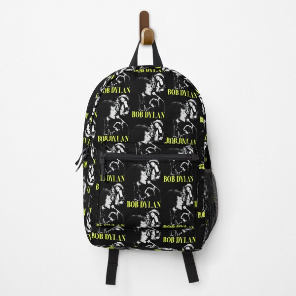 Item preview, Bob Dylan Amor en blanco y negro designed and sold by Brian Connor.