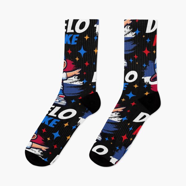 Item preview, Dimelo Ke Lo Ke Dominican Republic Flag for Boys Kids designed and sold by NUMAcreations.