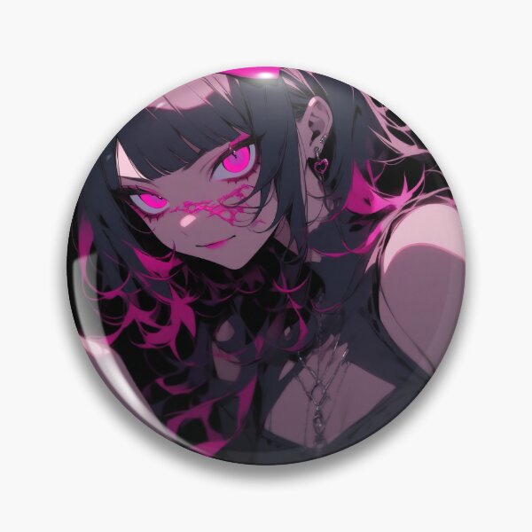 Item preview, Crimson Charm designed and sold by GothicAura.