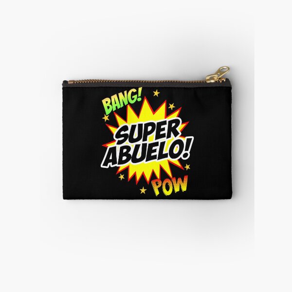 Item preview, Super Abuelo Spanish Grandpa Grandfather for Men designed and sold by NUMAcreations.