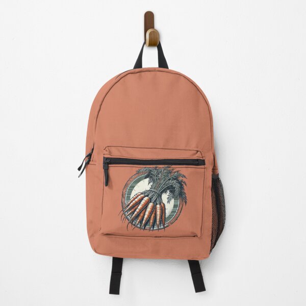 Item preview, Carrots designed and sold by FrictionMaxxing.