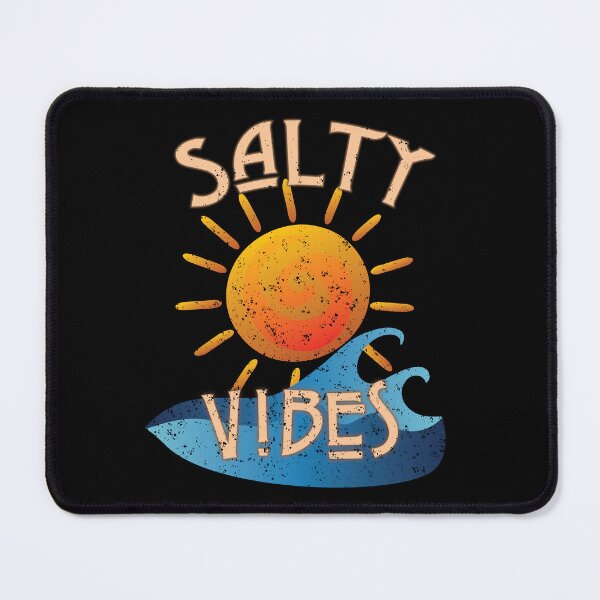 Item preview, Salty Vibes – Sun, Sea & Coastal Energy designed and sold by FaeryNuff.