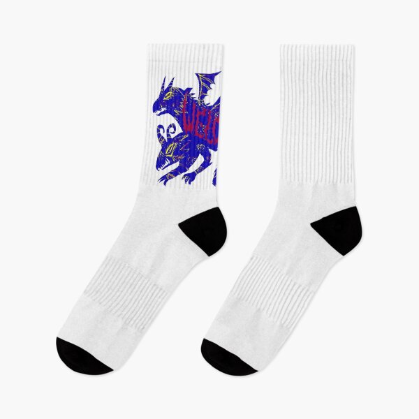 Item preview, Welcome skate demons dog designed and sold by Paintbase.
