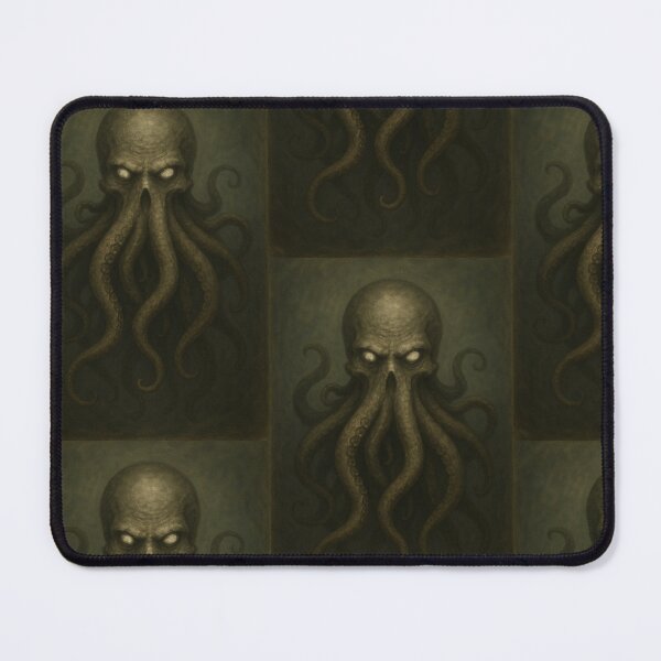Item preview, The Abyssal Monarch designed and sold by Nicklasstudio.