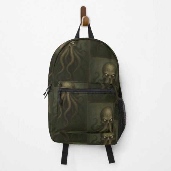 Item preview, The Abyssal Monarch designed and sold by Nicklasstudio.