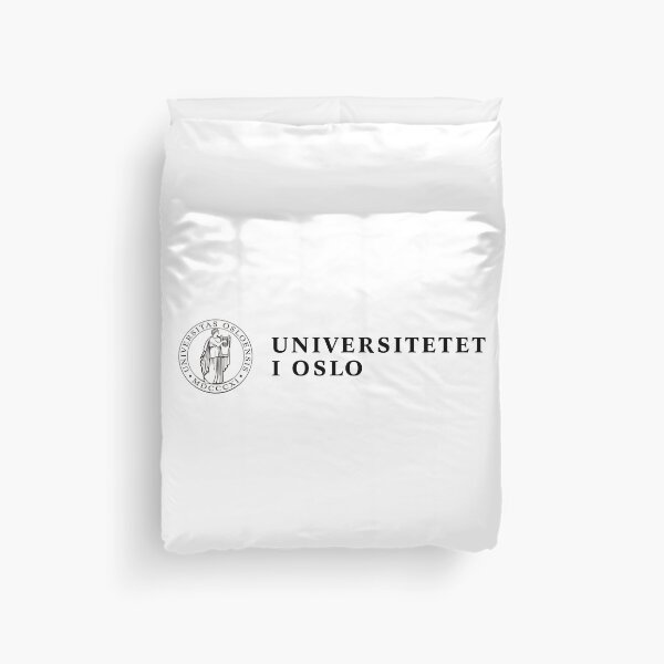 Item preview, Sineu Village The University Of Oslo cCharm designed and sold by CamperOnLine.
