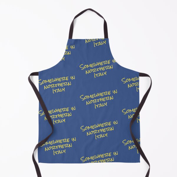 Item preview, Somewhere in Northern Italy (CMBYN) designed and sold by fandemonium.