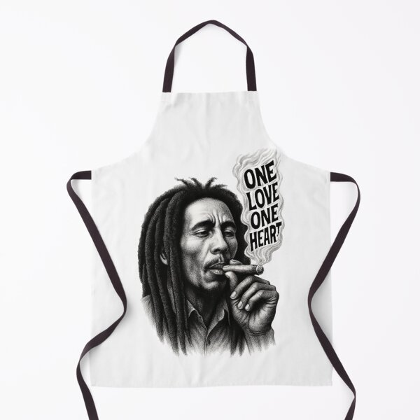 Item preview, BOB MARLEY: ONE LOVE designed and sold by CHRIST5000.