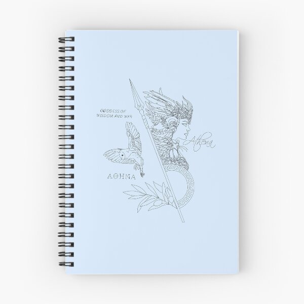Item preview, Athena designed and sold by Julie Chaillet.