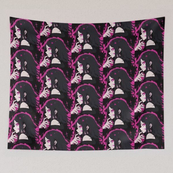 Item preview, Hallowed Glare designed and sold by GothicAura.