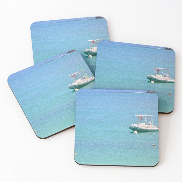 Item preview, Anchored In Paradise designed and sold by LisaWootenPhoto.