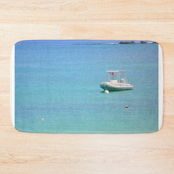 Item preview, Anchored In Paradise designed and sold by LisaWootenPhoto.