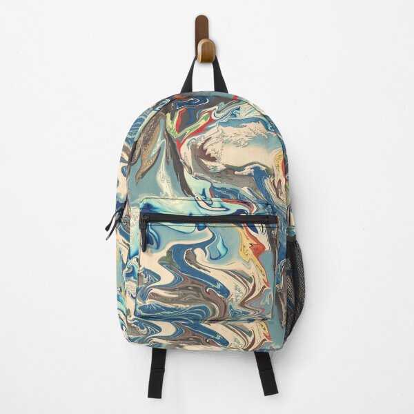 Item preview, Hawk and Wave in Marble designed and sold by UZUSHIKI LAB.