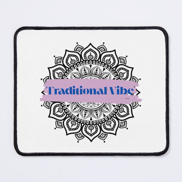 Item preview, Traditional Vibe designed and sold by Ektass.