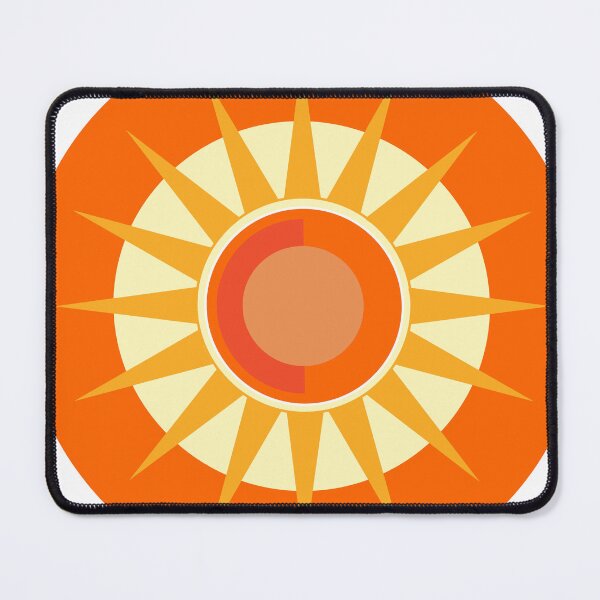 Item preview, Digital circles sun designed and sold by Sally’s art corner .