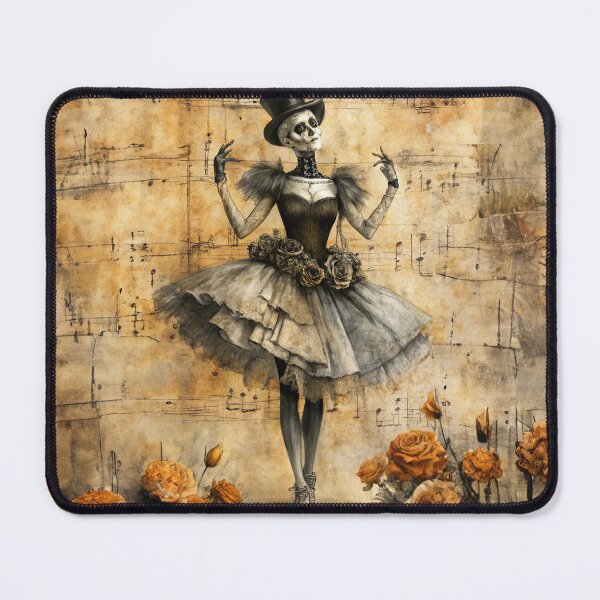 Item preview, Gothic dancer designed and sold by Made-by-Gus.