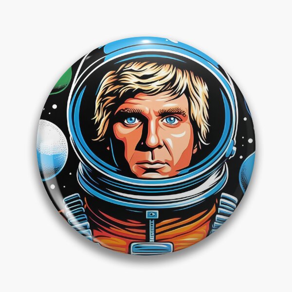 Item preview, Spaceballs The Search For More Money Sticker designed and sold by NCNGDESIGN.