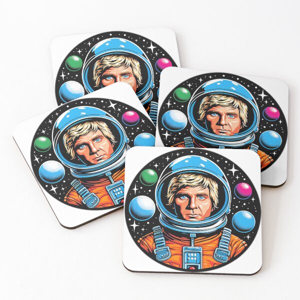 Item preview, Spaceballs The Search For More Money Sticker designed and sold by NCNGDESIGN.