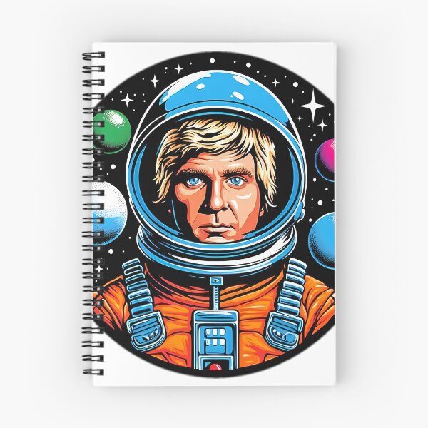 Item preview, Spaceballs The Search For More Money Sticker designed and sold by NCNGDESIGN.