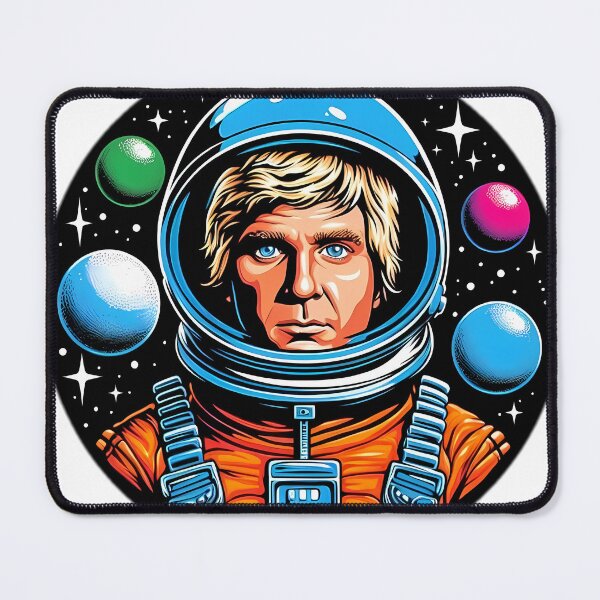 Item preview, Spaceballs The Search For More Money Sticker designed and sold by NCNGDESIGN.