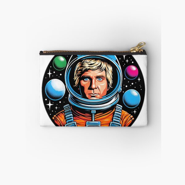 Item preview, Spaceballs The Search For More Money Sticker designed and sold by NCNGDESIGN.