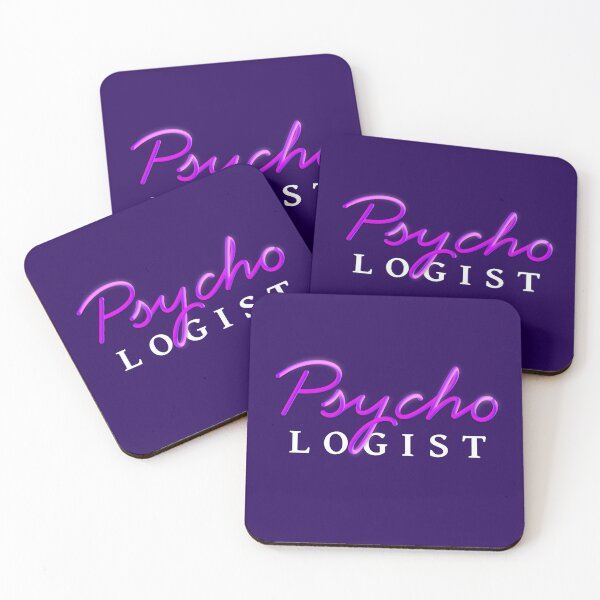 Item preview, Psychologist designed and sold by ce-horvath.
