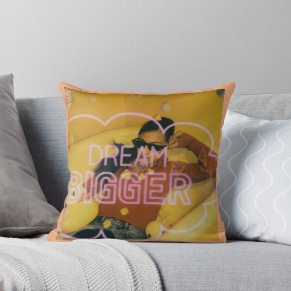 Item preview, DREAM BIGGER designed and sold by edouardx.