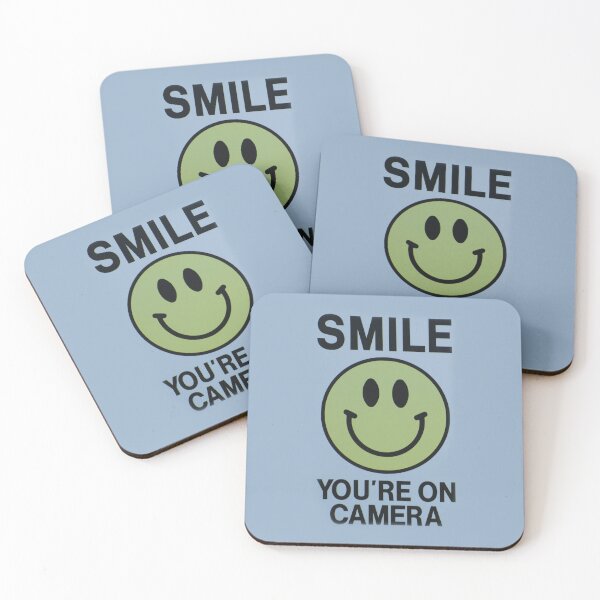 Item preview, Smile designed and sold by Zina Stromberg.