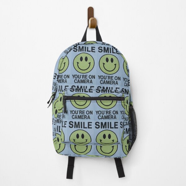 Item preview, Smile designed and sold by Zina Stromberg.