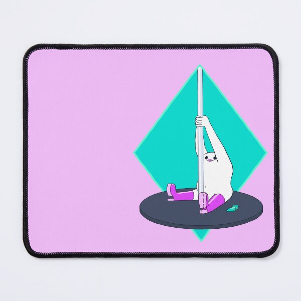 Item preview, Amateur Pole Dancer designed and sold by lowercasecomics.