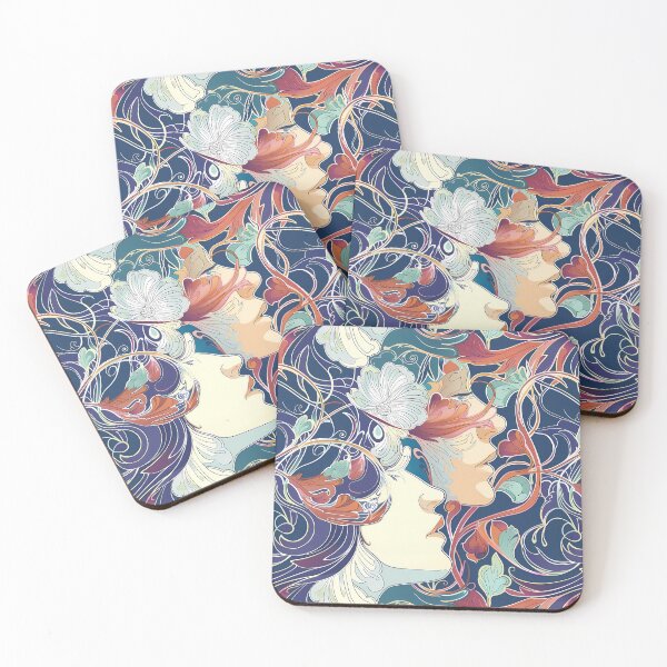 Item preview, Whispers designed and sold by Senjata Witt.