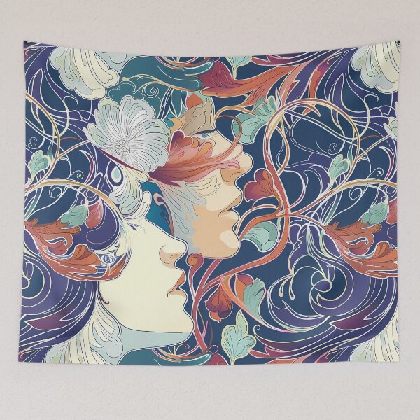 Item preview, Whispers designed and sold by Senjata Witt.