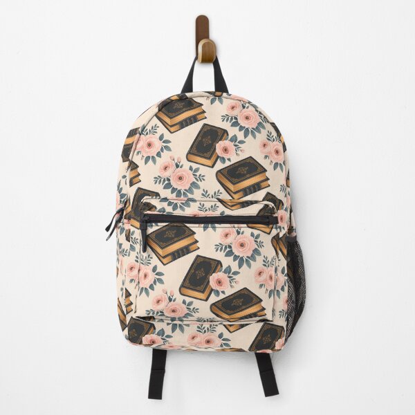 Item preview, Pink Floral Booktok Aesthetic designed and sold by CandyVenom.