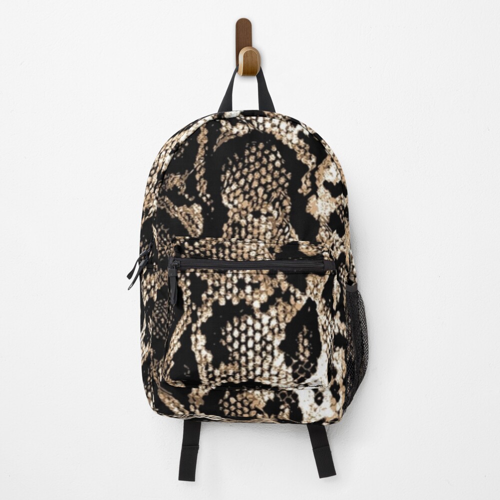 Item preview, Backpack designed and sold by FashionCatwalk.