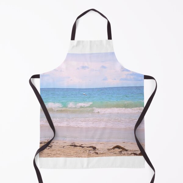 Item preview, Saint Martin Beach designed and sold by LisaWootenPhoto.