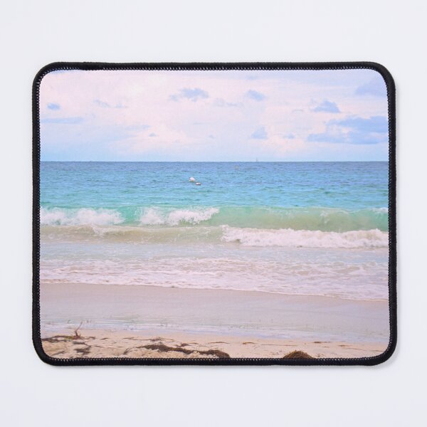 Item preview, Saint Martin Beach designed and sold by LisaWootenPhoto.