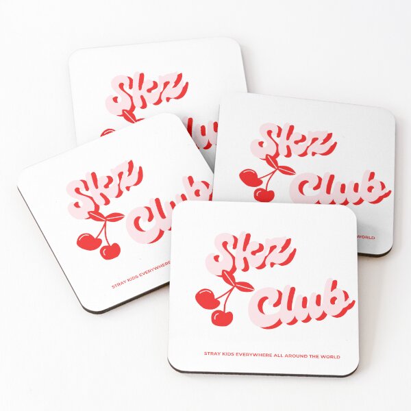 Item preview, SKZ Club, Stray Kids, STAY designed and sold by SquishinDaisies.