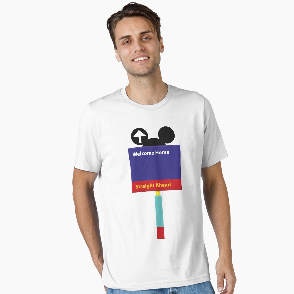 Item preview, Essential T-Shirt designed and sold by alfie-burt.