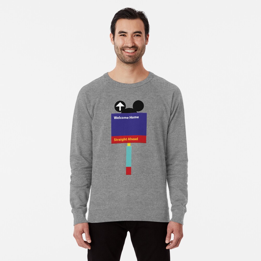 Item preview, Lightweight Sweatshirt designed and sold by alfie-burt.