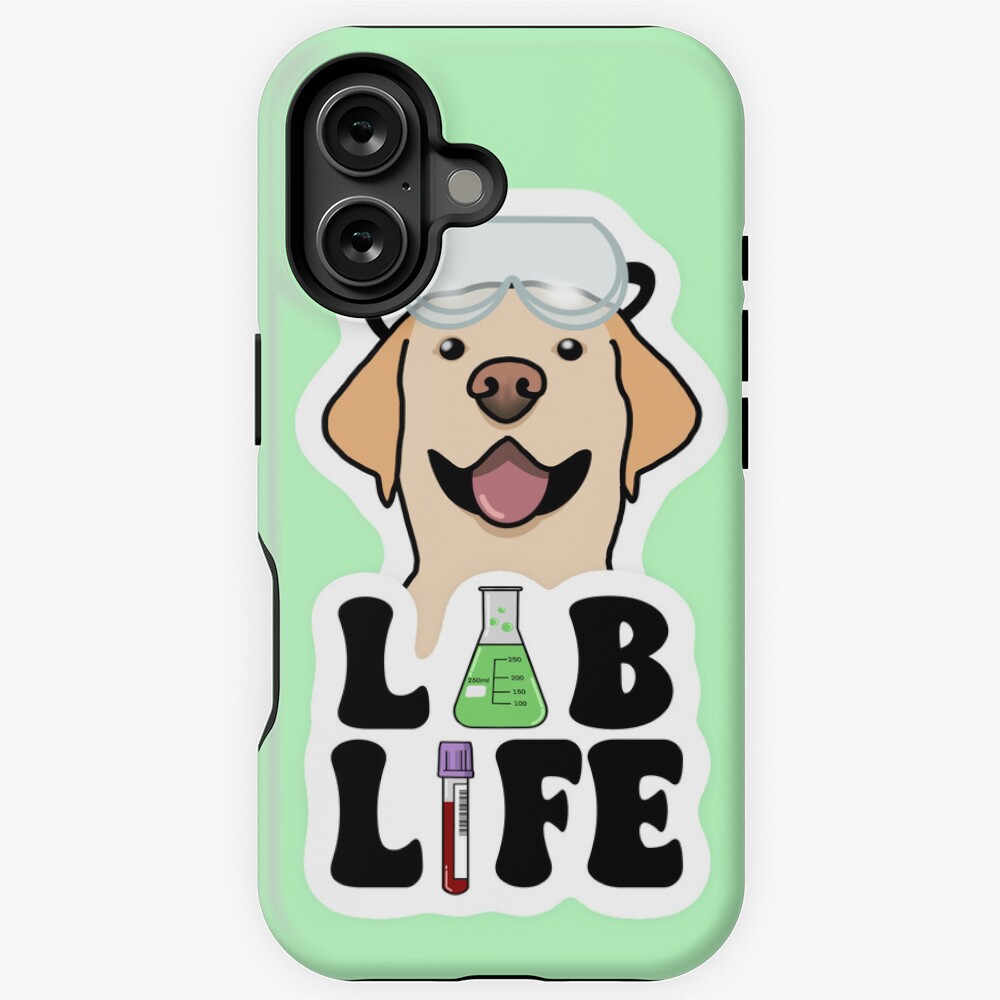 Item preview, iPhone Magsafe Tough Case designed and sold by ashysstickerart.
