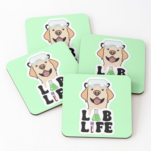 Item preview, Lab life designed and sold by ashyssciencedesigns.