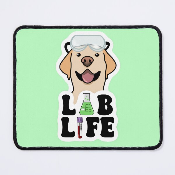 Item preview, Lab life designed and sold by ashyssciencedesigns.