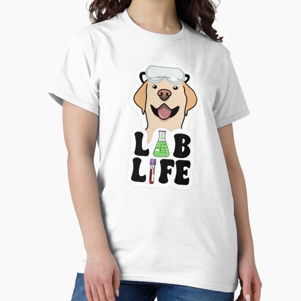 Item preview, Lab life designed and sold by ashyssciencedesigns.