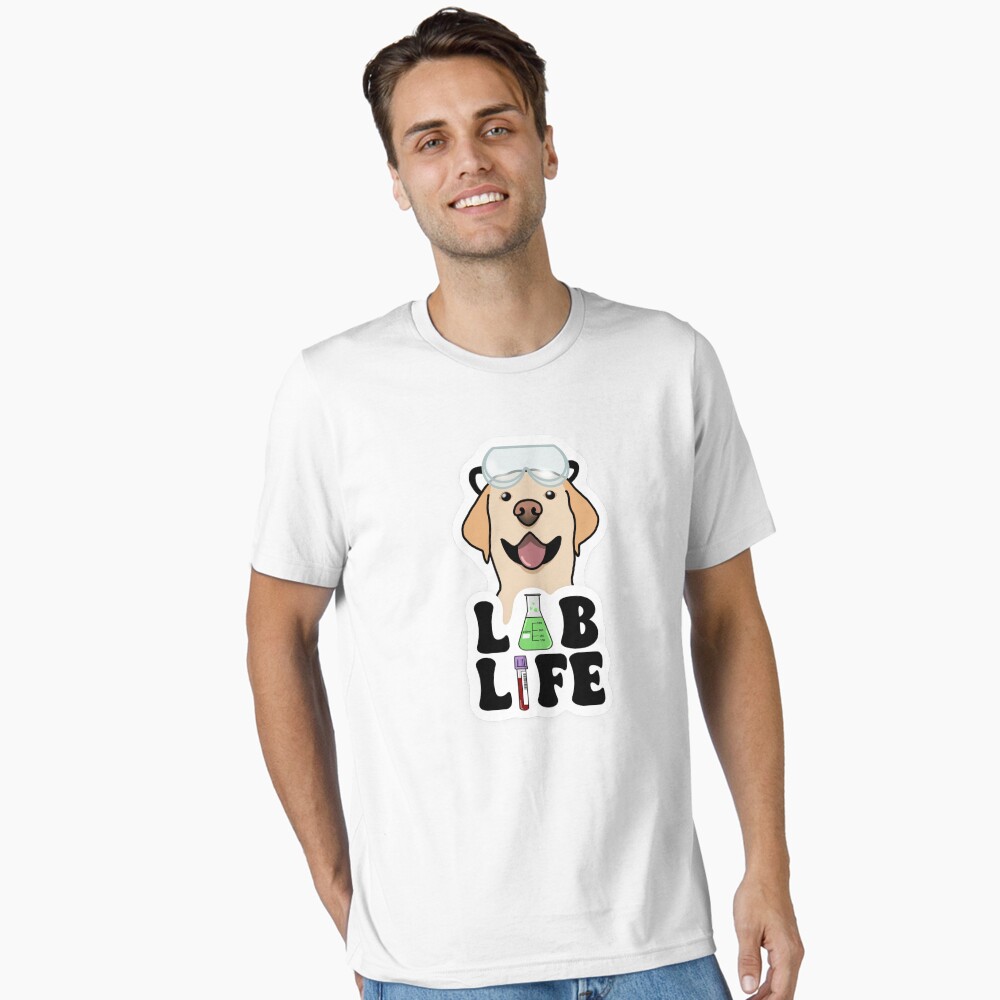Item preview, Essential T-Shirt designed and sold by ashysstickerart.