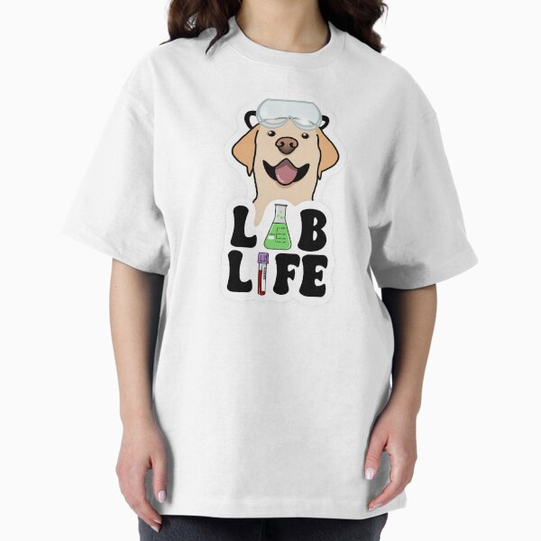 Item preview, Lab life designed and sold by ashyssciencedesigns.