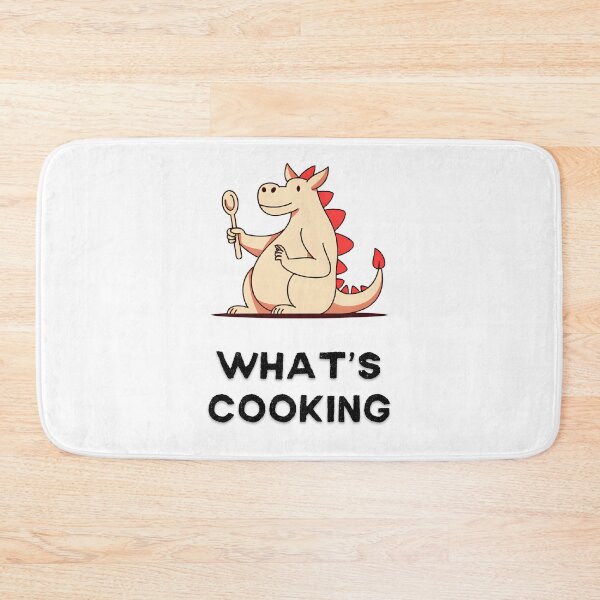 Item preview, What's Cooking designed and sold by HELLO TIGER.