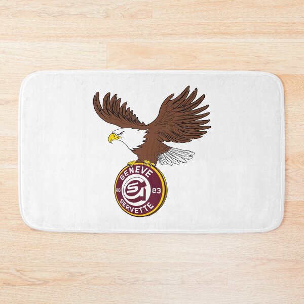 Item preview, Geneva-Servette Hockey Club designed and sold by Sluzinha.