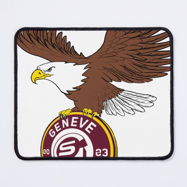 Item preview, Geneva-Servette Hockey Club designed and sold by Sluzinha.