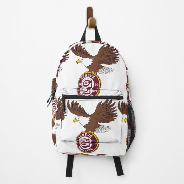 Item preview, Geneva-Servette Hockey Club designed and sold by Sluzinha.