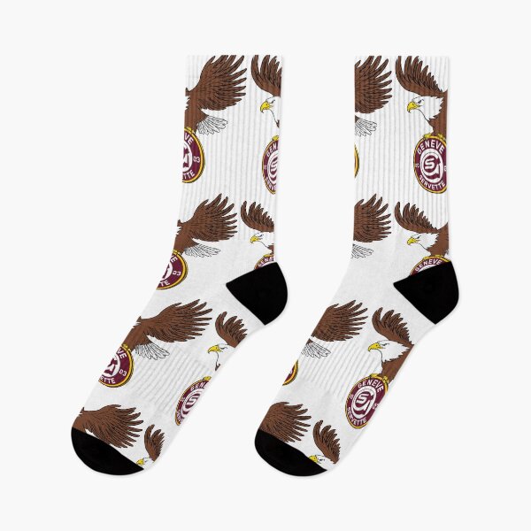 Item preview, Geneva-Servette Hockey Club designed and sold by Sluzinha.
